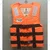 Apex Maxima Life Jacket for Adult - Type III PFD, Buoyancy 150N, Water Resistant, Ideal for Swimming, Fishing, and Sailing