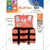 Apex Maxima Life Jacket for Adult - Type III PFD, Buoyancy 150N, Water Resistant, Ideal for Swimming, Fishing, and Sailing
