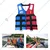 Apex Yuva Dual Colour Life Jacket for Adult - Type III PFD, Buoyancy 100N, Ideal for Swimming,Sport, Fishing, and Sailing