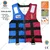 Apex Yuva Dual Colour Life Jacket for Adult - Type III PFD, Buoyancy 100N, Ideal for Swimming,Sport, Fishing, and Sailing