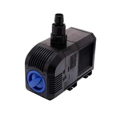 SUNSUN HJ-5500 Submersible Water Pump For Aquarium and Pond, 5500L/Hr