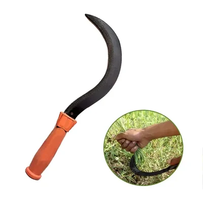 Heavy Duty AP-Model 13 Inch Traditional Hand Saw with Fiber Handle