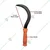 Heavy Duty AP-Model 13 Inch Traditional Hand Saw with Fiber Handle