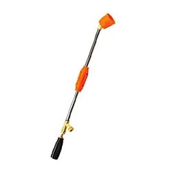 Made in India Apple Master Bend Gun 1.5 Feet Approx. Cone Spray