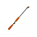 Heavy Duty 2 Feet(60 cm) Apple Master Bend Gun with Cone Spray