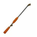 High Quality 3 Feet (90 cm) Apple master Bend Sprayer Gun