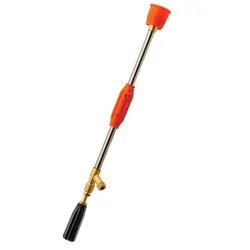 Made in India Apple Master Gun 3 Feet (0.9 metre) Approx. Cone Spray