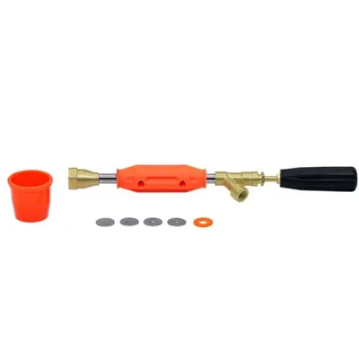 High Quality Apple master Prime Spray Gun for HTP Sprayer