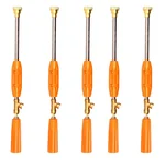 Brass High Pressure Spray Gun 1.5 Feet(45 cm) For HTP & Power Sprayer