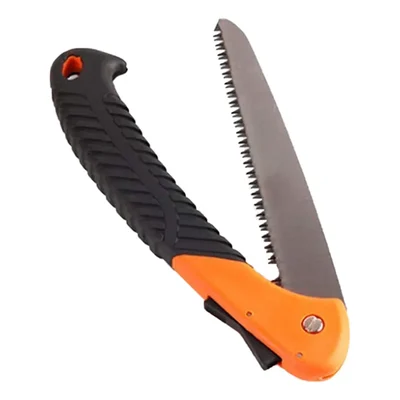 Orezen GT-036, Folding Saw Used For Cutting Tree Branches and Gardening