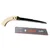 Orezen GT-033 Pruning Hand Saw With Wooden Handle, 320mm Blade For Cutting Branches