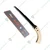 Orezen GT-033 Pruning Hand Saw With Wooden Handle, 320mm Blade For Cutting Branches