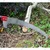 Orezen GT-029 Pruning Saw, Curved Blade With Sharp Teeth Used to Remove Unwanted Branches