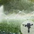 APPSTER 10pcs 360° Rotating Water Sprinkler Heads | 1/2 Thread Size Irrigation Nozzle for Garden, Farm & Lawn