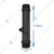 APPSTER 12" Venturi Fertilizer Injector Device 2 Inch (63mm) Threaded Farming Water Tube for Agriculture Irrigation 