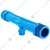 APPSTER 12" Venturi Fertilizer Injector Device 2 Inch (63mm) Threaded Farming Water Tube for Agriculture Irrigation 