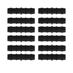 APPSTER 16MM Straight Connectors 