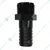 APPSTER 3/4 inch Venturi Fertilizer Injector Set for Agriculture Irrigation & Chemical Injection (Length: 5inch)