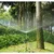 APPSTER Adjustable Drip Irrigation Misting Nozzles 360° Garden Watering Atomizing Fogger Sprinkler Heads(Pack of 10)