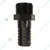 APPSTER 5" Venturi Fertilizer Injector Device 3/4" Threaded Farming Water Tube for Agriculture Irrigation