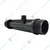 APPSTER 5" Venturi Fertilizer Injector Device 3/4" Threaded Farming Water Tube for Agriculture Irrigation