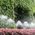 APPSTER 5pcs Adjustable Drip Irrigation Misting Nozzles | Micro Atomizing Garden Dripper Spray Sprinkler Fogger Set