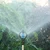 APPSTER 1/2 Thread Butterfly Water Sprinkler Head 360° Irrigation Nozzle for Garden, Poultry & Greenhouse (Pack of 25)
