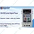 APPSTER Digital Cyclic Timer 24VDC (On/Off in Sec/Min), 10A for Fogger, Hydroponics, Mist Kit & Auto Cyclic Control