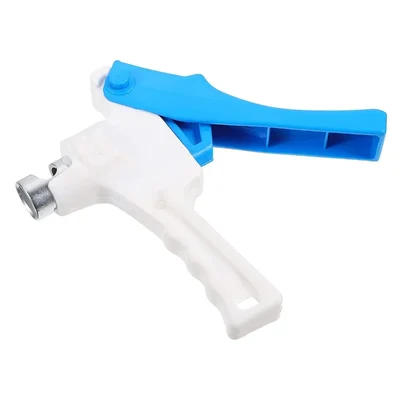 APPSTER Drip Irrigation Tubing Hole Punch Tool 16mm | Rain Pipe Drip Tape Hose Puncher | Drip Fitting Insertion Tool