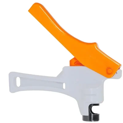 APPSTER Drip Irrigation Tubing Hole Punch Tool for 20mm Hole | Manual Agricultural Rain Pipe & Drip Tape Puncher Tool