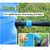 APPSTER Drip Irrigation Tubing Hole Punch Tool for 20mm Hole | Manual Agricultural Rain Pipe & Drip Tape Puncher Tool