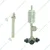 APPSTER Irrigation Fogger System 4-Way Fogger Assembly Unit with Check Valve for Garden, Greenhouse, etc. (Pack of 5)