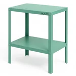 ALIJA 46 x 38 x 23 cm 2-Tier Compact Storage Rack For Small Space