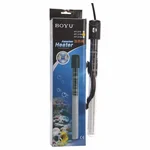BOYU Aquarium Heater 100w HT-2100 Suitable For Aquarium Water Volume of 90 to 130 L 