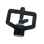 50 Pcs of Aquamic Excel Micro Sprinklers for Agriculture Irrigation