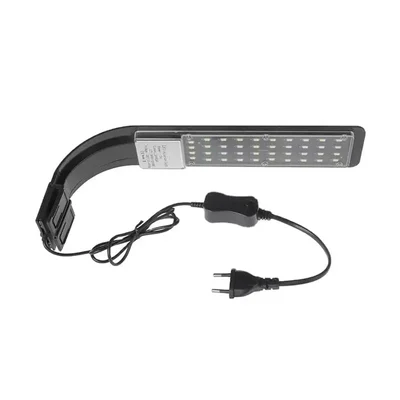 Aquarium LED Light AST X5-Plus with 3 Color Changing Mode