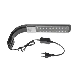 Aquarium LED Light AST X5-Plus with 3 Color Changing Mode