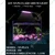 Aquarium LED Light AST X5-Plus with 3 Color Changing Mode