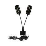 AST Acrylonitrile Butadiene Styrene X7 Aquarium Led Lamp Designed for Fish Tank to Light Up & Bring Brightness 