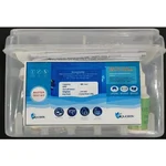 Aquatek Master Aquarium Water Test Kit  (No. of Test 100)