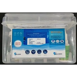 Aquatek Master Aquarium Water Test Kit  (No. of Test 100)