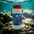 Utkarsh Aquarium EDTA Micro (CSMB) Mix (EDTA Chelated 100% Water Soluble Aquarium Chemical) for Robust Growth  | 500 gm
