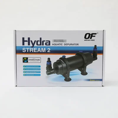 Ocean Free Hydra Stream 1 Internal Filter 1.1W 300-1000l/h 