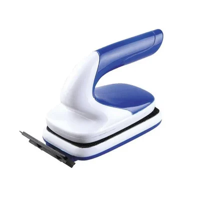 SOBO 10-16mm Heavy Duty Floating Magnetic Aquarium Glass Cleaner (SB-12) Anti Scratch Scraper