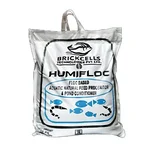 Humifloc 2.5 Kg Bag Organic Probiotic Feed for Biofloc Aquaculture