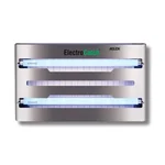 ARBUDA Electro Catch Fly Catcher Machine 30W, Shatter-Proof UV Light Glue Trap for Flies, Mosquitoes & Flying Insects