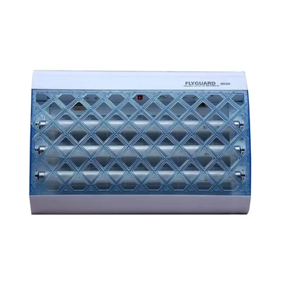 ARBUDA FlyGuard 30V Fly Control Machine with UV Light, Flying Insect Trap for Hospitals, Restaurants, Offices & etc