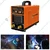 Ralli Wolf ARC 200 Single Phase IGBT Series Inverter Welding Machine 220 Amp. (R76)