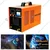 Ralli Wolf ARC 250 Three Phase Mosfet Series Inverter Welding Machine 250 Amp. (RA25)