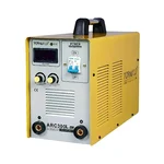 Toshweld ARC 300 L Single and Double Phase Mosfet Welding Machine, 300 Amp.